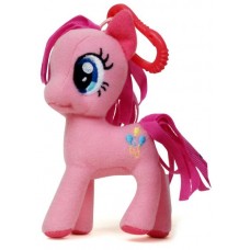 My Little Pony 3 Inch Pinkie Pie Plush Clip   